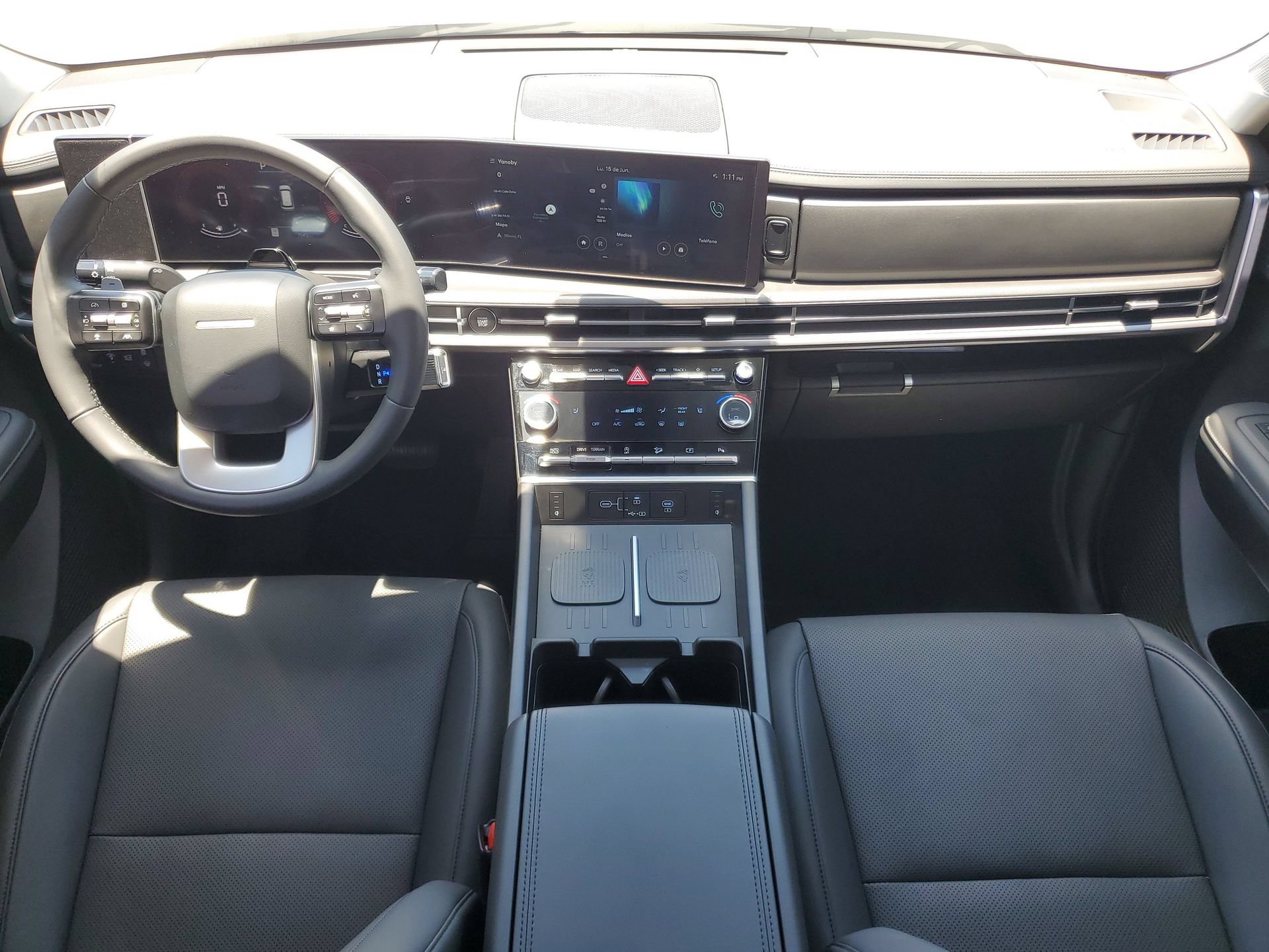 Used 2026 Hyundai Santa Fe XRT AWD/4WD image 14