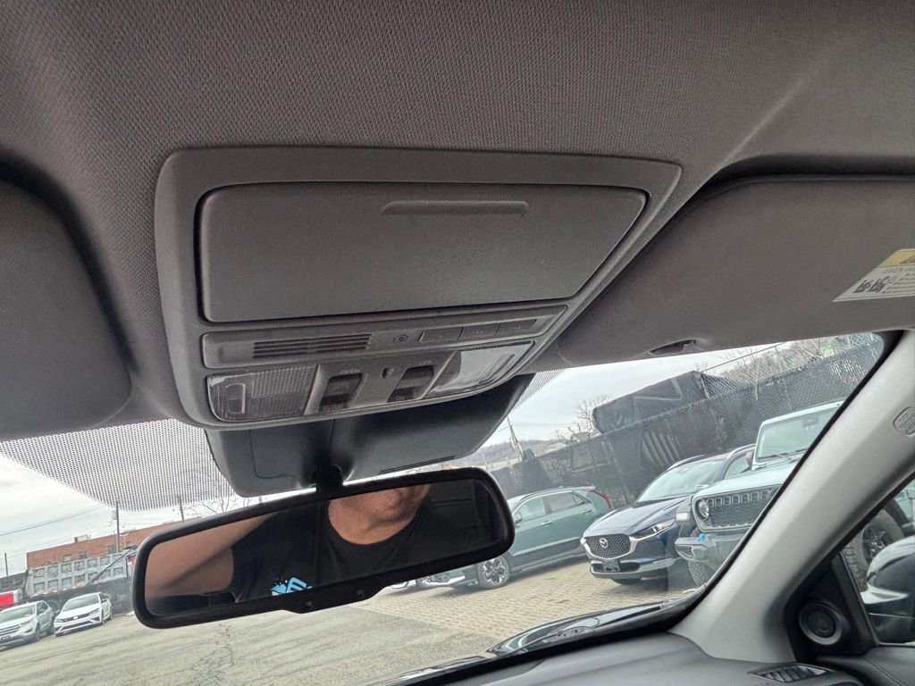 Used 2020 Honda CR-V EX-L image 17