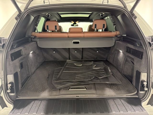 Certified 2023 BMW X5 xDrive45e w/ Executive Package image 25