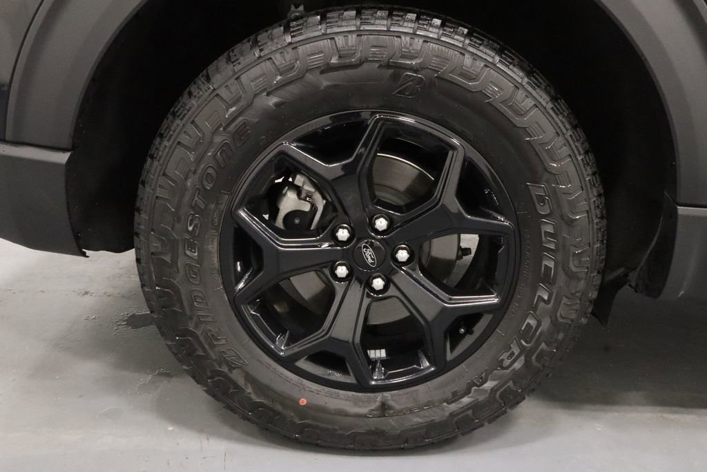 Used 2023 Ford Explorer Timberline w/ Timberline Technology Package AWD/4WD image 28