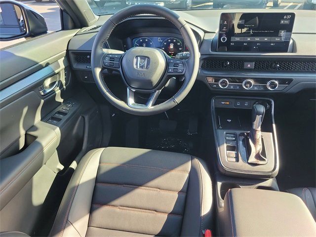New 2026 Honda CR-V Sport-L image 11