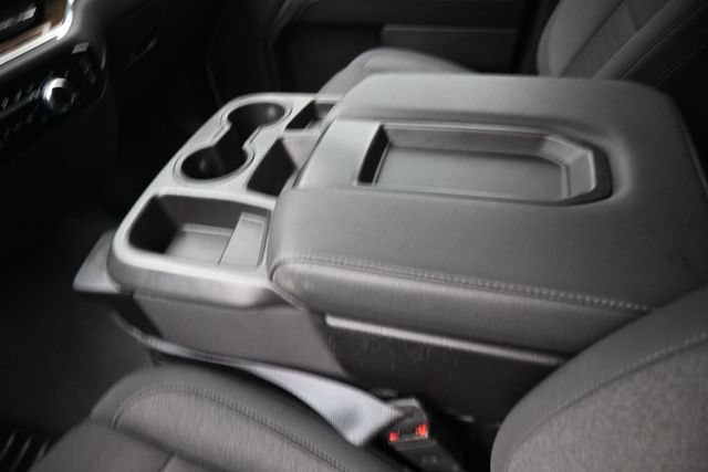 Used 2024 GMC Sierra 1500 SLE RWD image 26