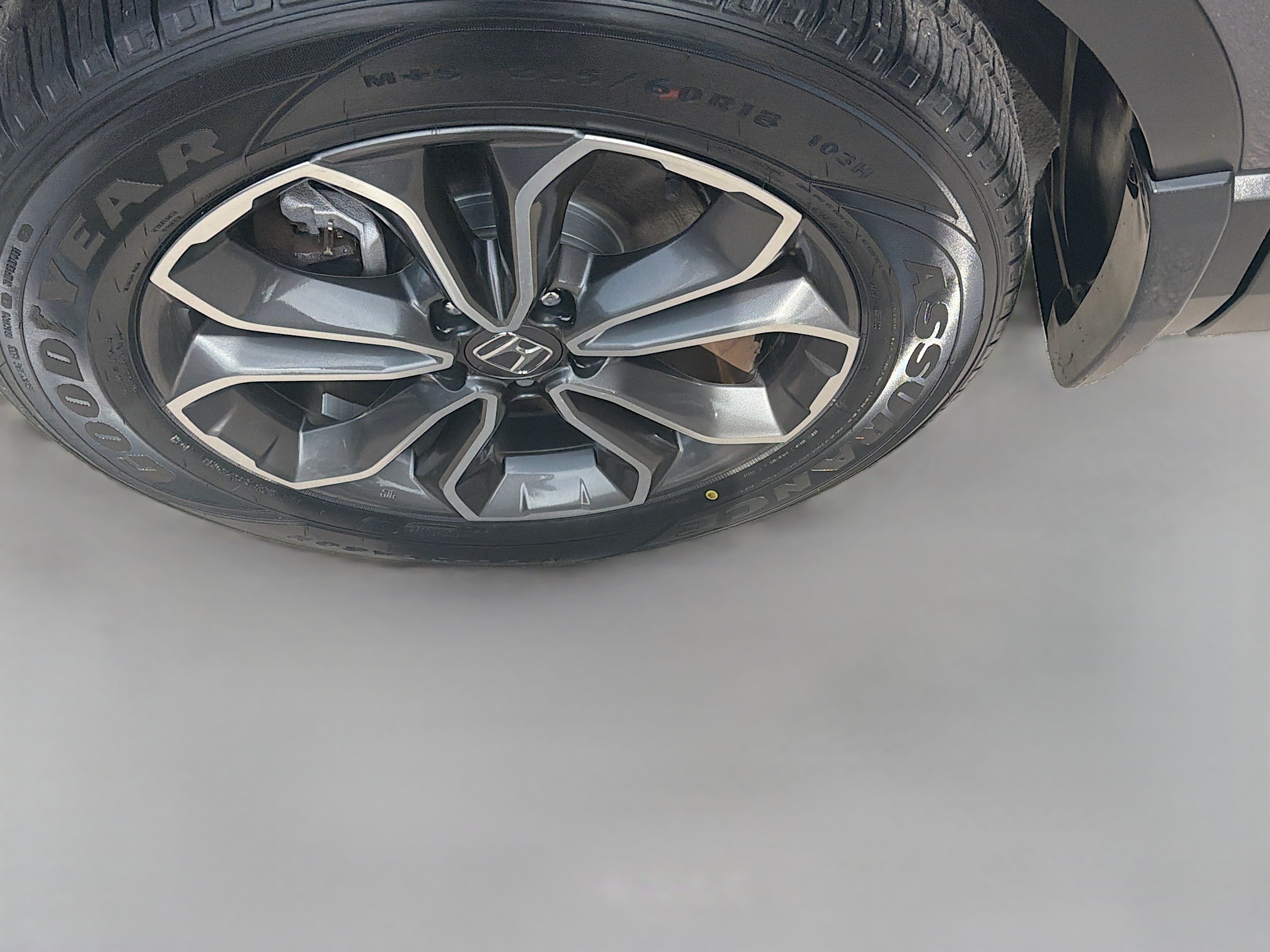 Certified 2021 Honda CR-V EX-L image 36