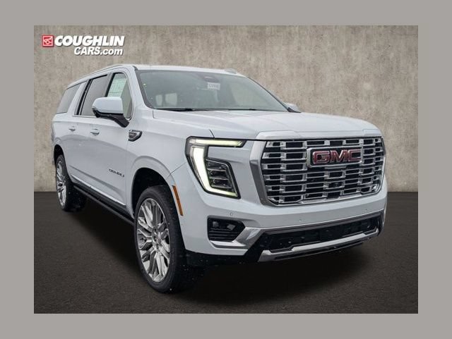 New 2026 GMC Yukon XL Denali w/ Denali Reserve Package image 1
