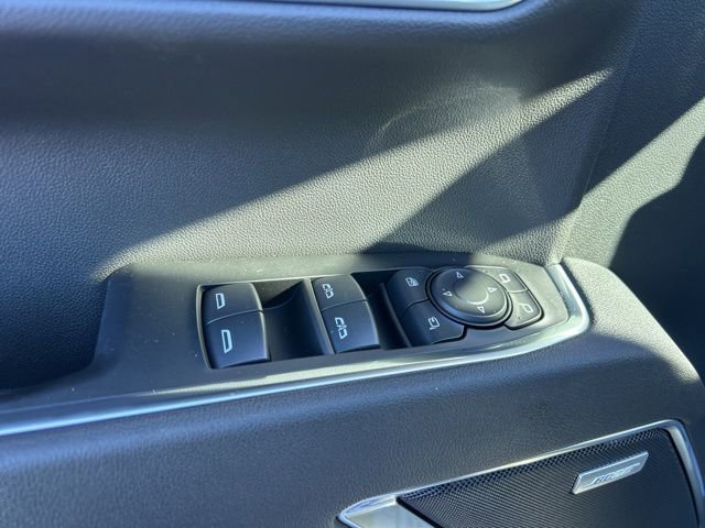 New 2026 Chevrolet Silverado 1500 LTZ w/ LTZ Premium Package image 13