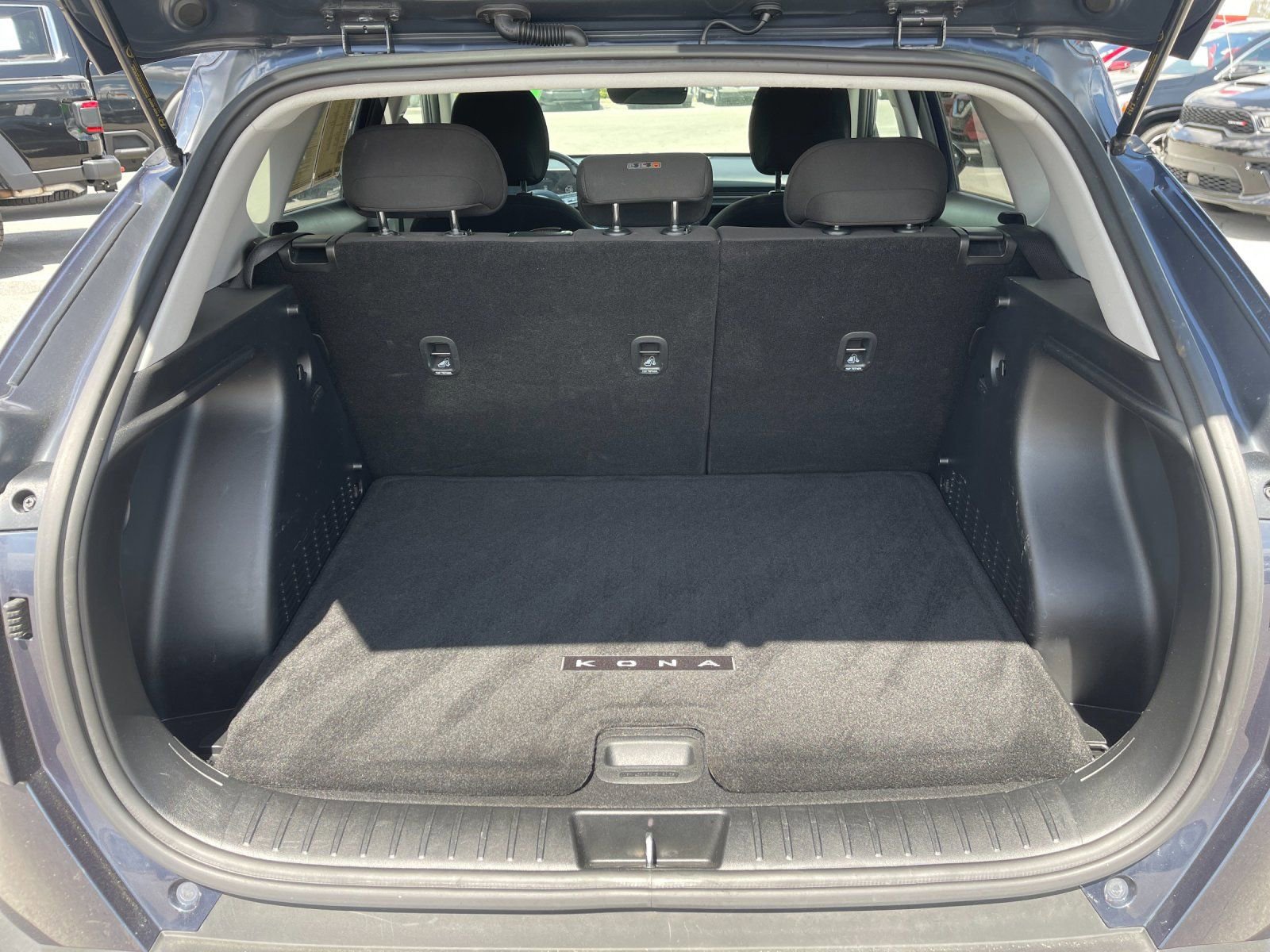 Used 2024 Hyundai Kona SEL image 17