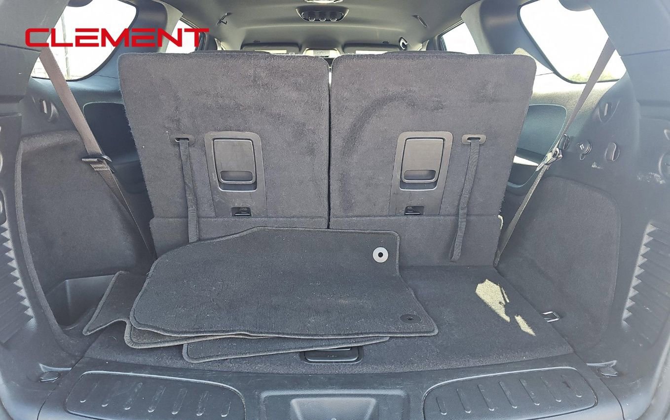 Used 2023 Dodge Durango R/T w/ Blacktop Package image 21