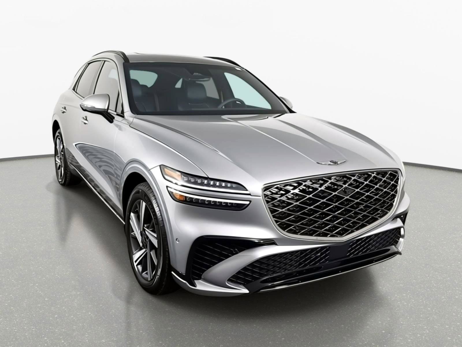 New 2026 Genesis GV70 3.5T Sport Advanced AWD/4WD image 1
