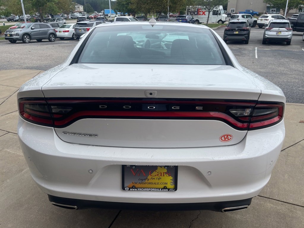 Used 2023 Dodge Charger SXT image 5