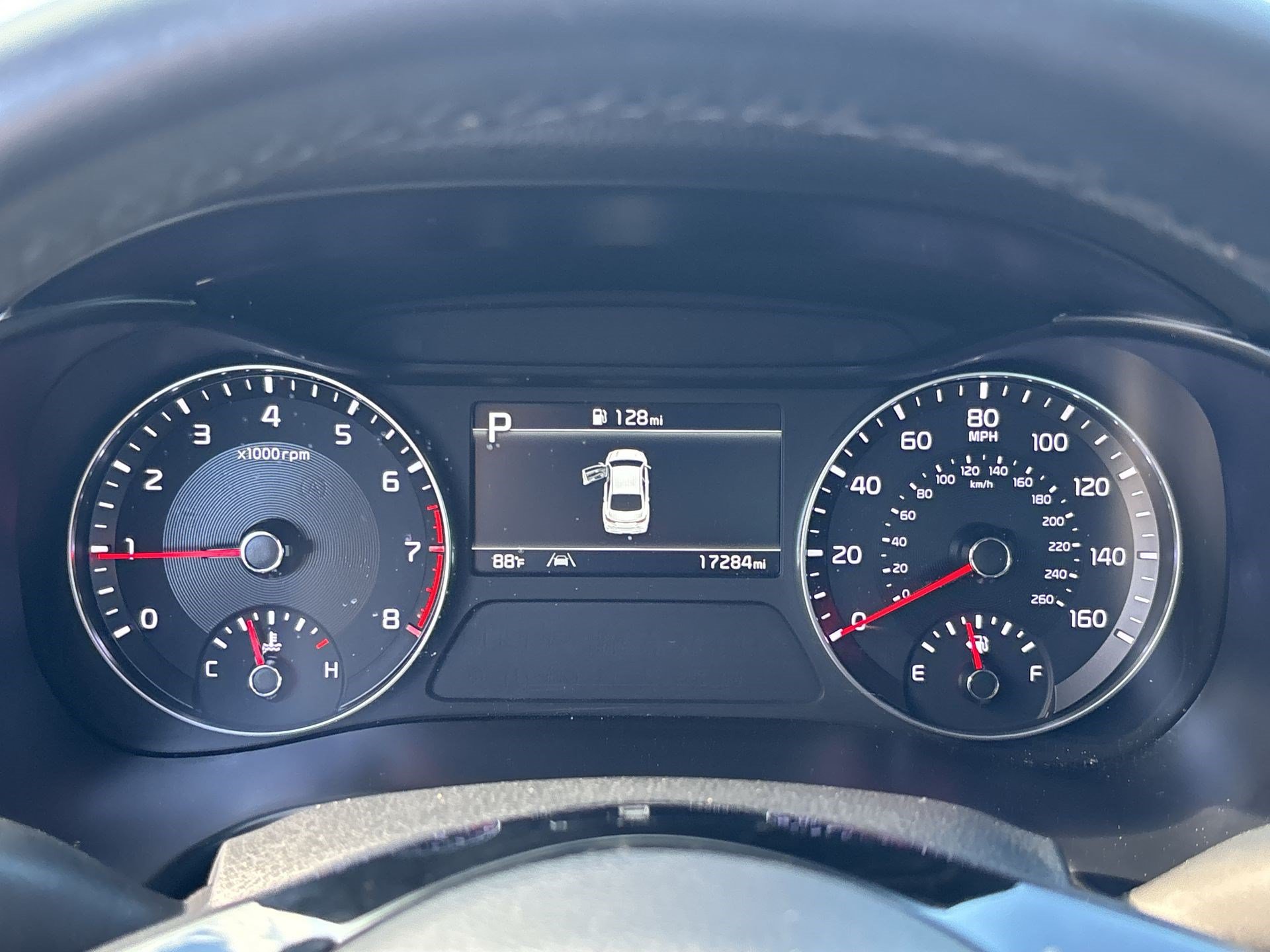 Certified 2024 Kia Forte GT-Line FWD image 10