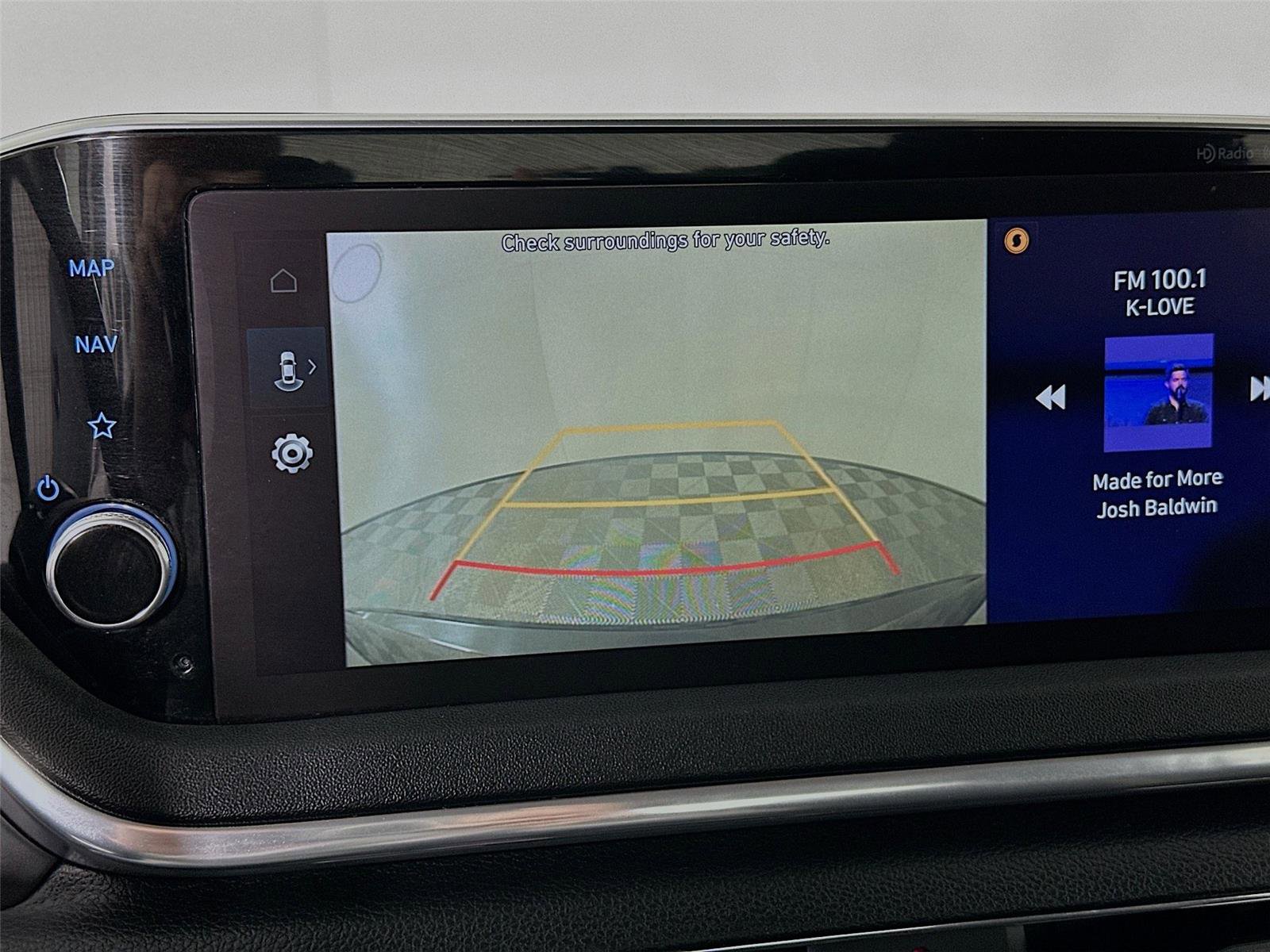 Used 2023 Hyundai Sonata SEL image 6