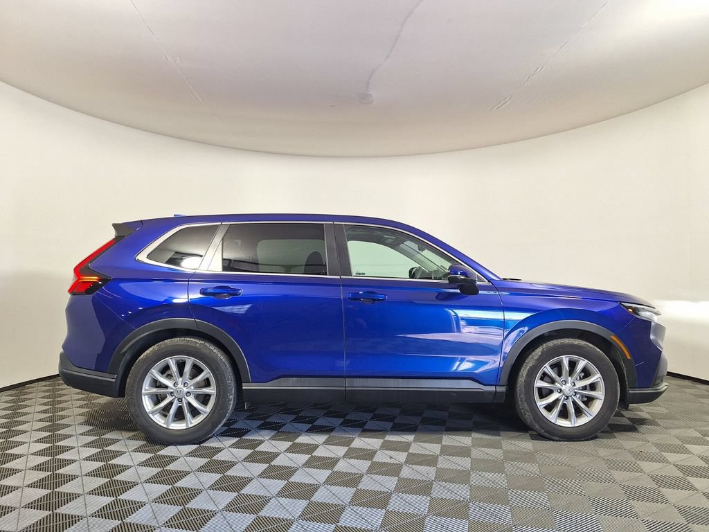 Used 2024 Honda CR-V EX image 4