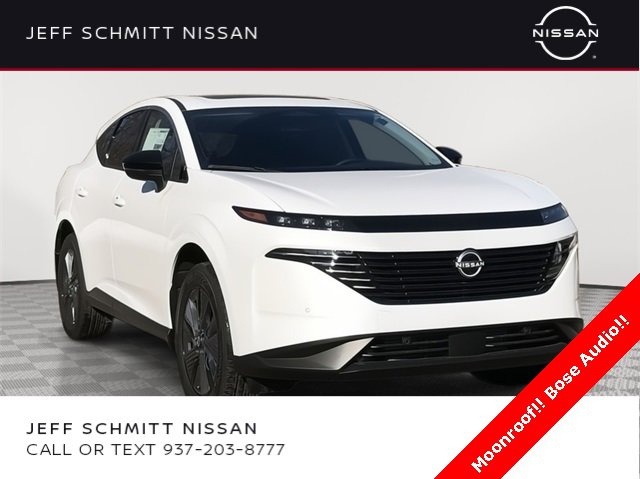 Certified 2025 Nissan Murano SL image 1