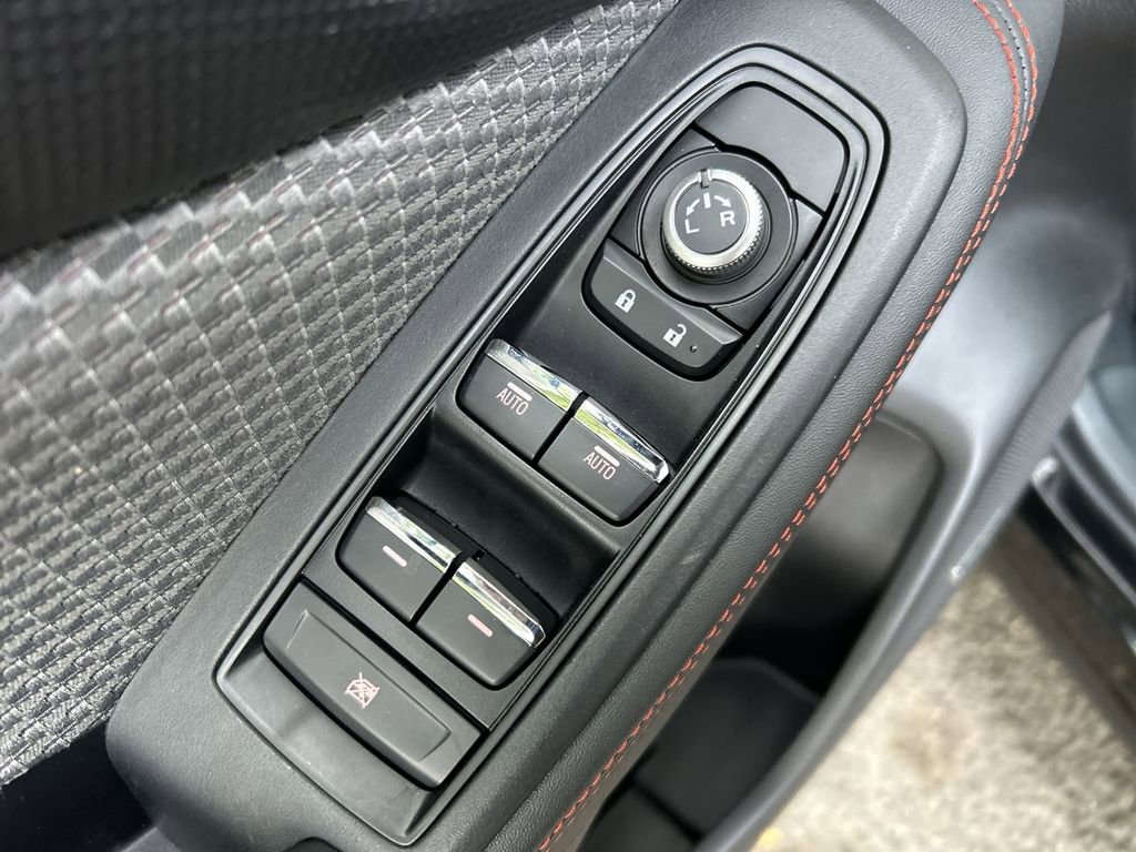 Certified 2023 Subaru Forester Sport AWD/4WD image 16