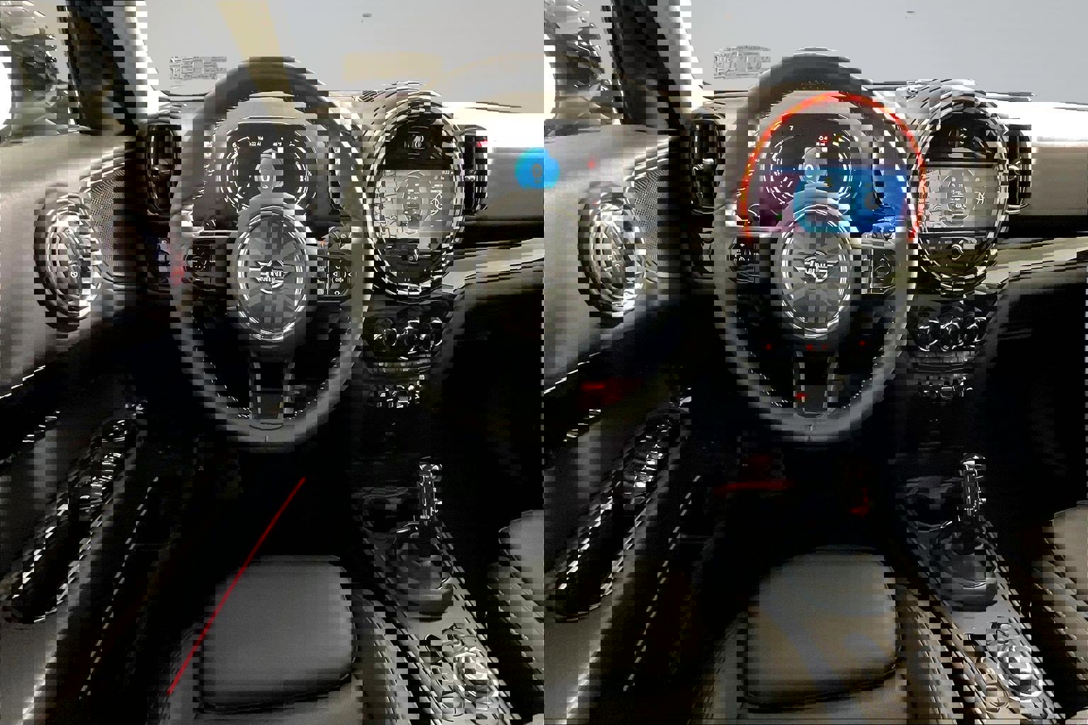 Certified 2024 MINI Cooper Countryman S image 5