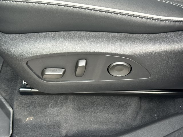 New 2026 Buick Enclave Sport Touring w/ Power Package AWD/4WD image 19