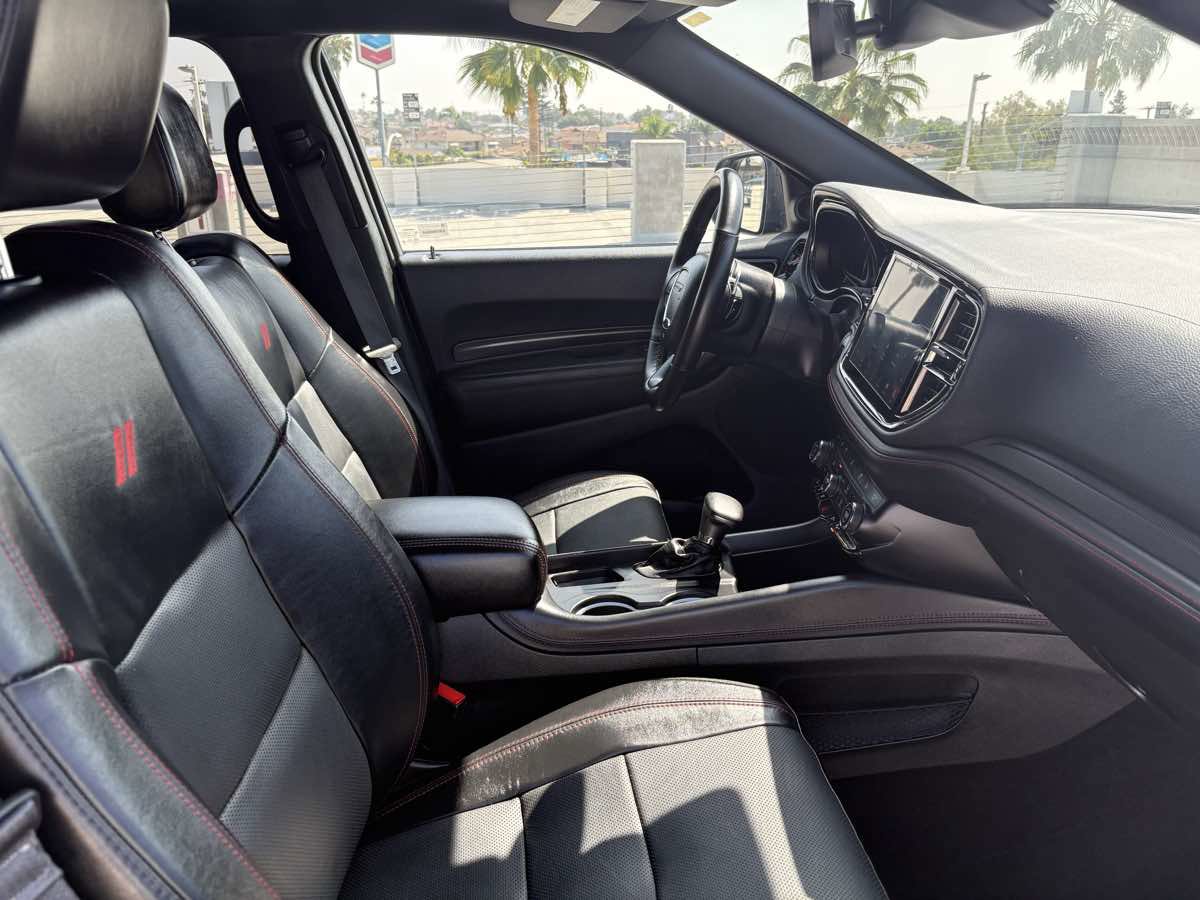Used 2024 Dodge Durango GT image 20