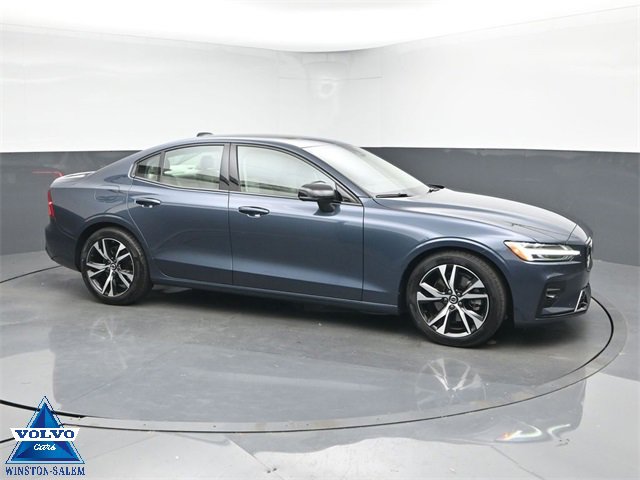 Used 2024 Volvo S60 B5 Core w/ Climate Package