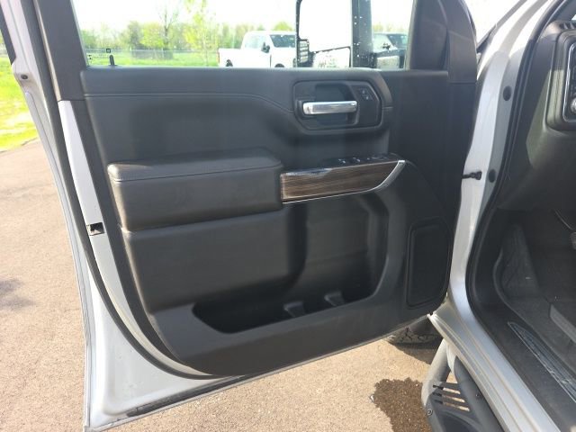 Used 2021 Chevrolet Silverado 2500 LT w/ Convenience Package AWD/4WD image 19