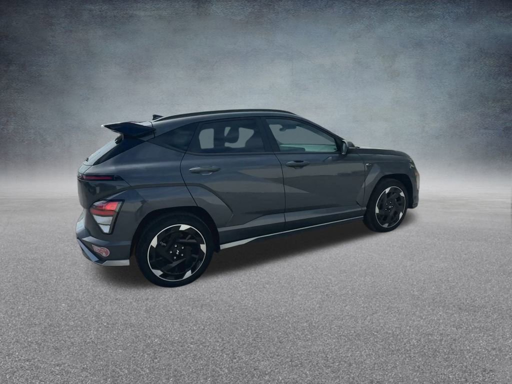 Used 2025 Hyundai Kona N Line image 26