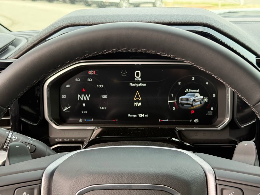 New 2026 GMC Sierra 1500 SLT w/ SLT Premium Plus Package image 36