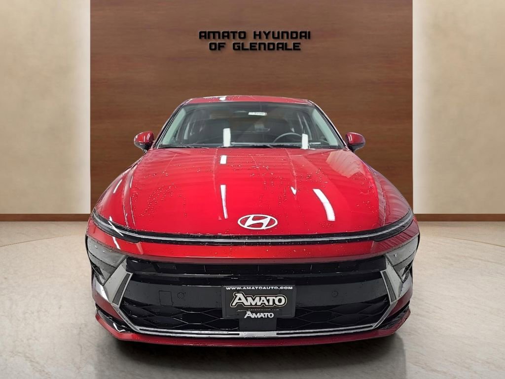 New 2026 Hyundai Sonata SEL image 9