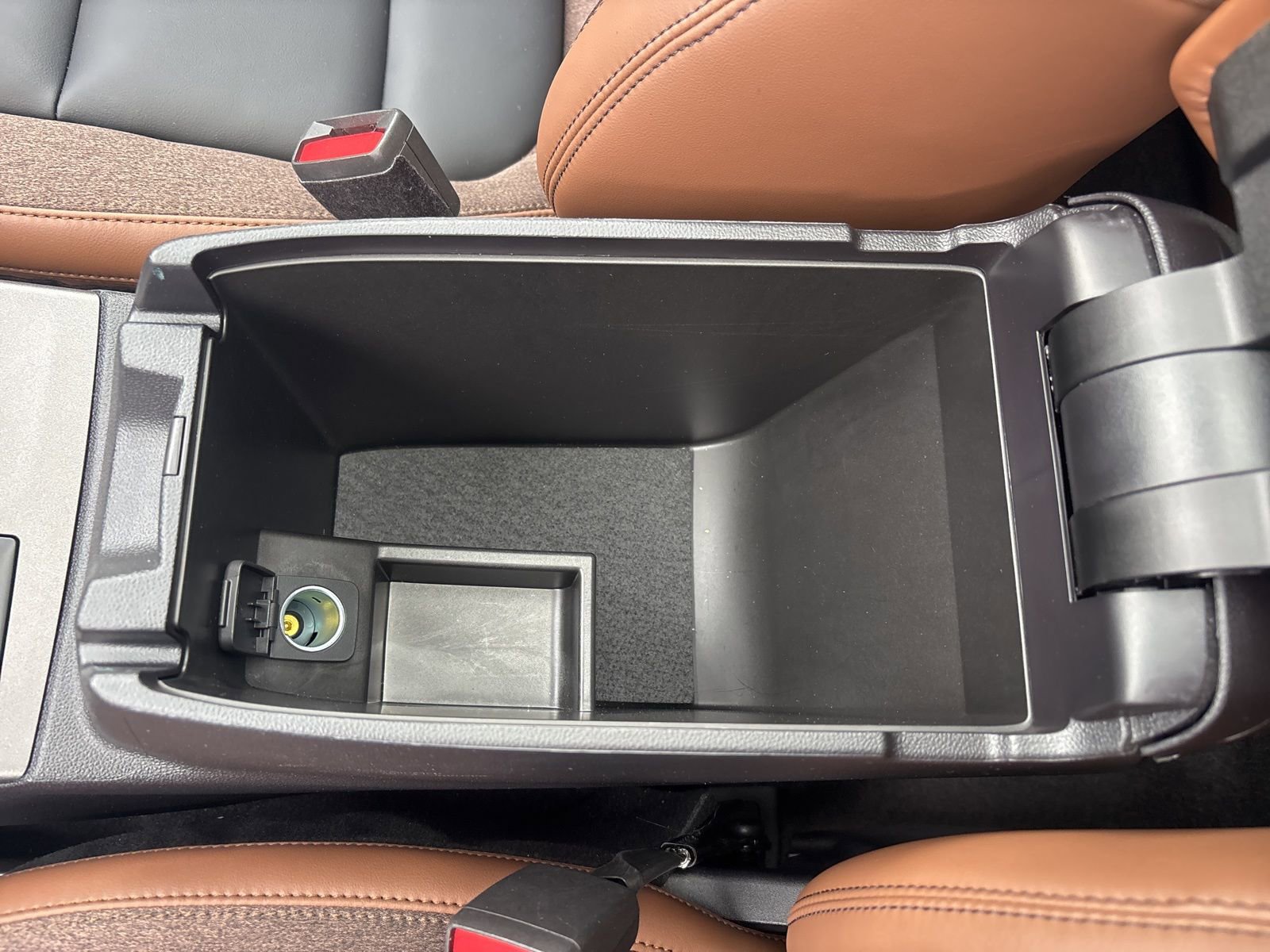 Used 2025 Ford Bronco Sport Outer Banks w/ Outer Banks Tech Package+ image 31