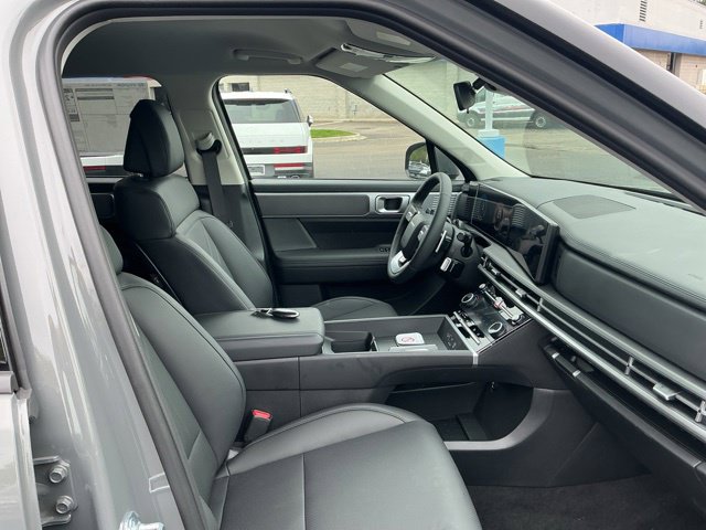 New 2027 Hyundai Santa Fe SEL AWD/4WD image 33