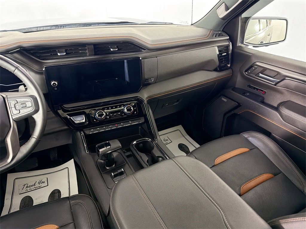 Used 2023 GMC Sierra 1500 AT4 w/ AT4 Premium Package image 22