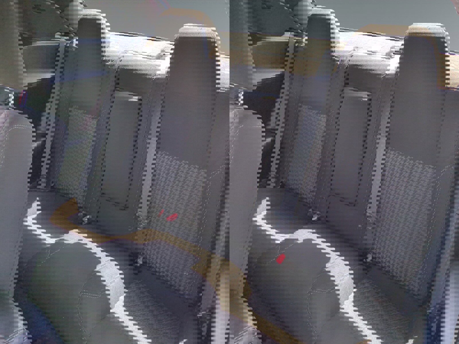 Used 2022 Dodge Challenger SXT w/ Blacktop Package image 13