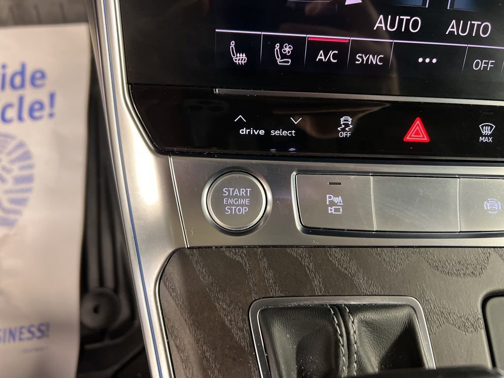 Used 2020 Audi A7 3.0T Prestige image 15