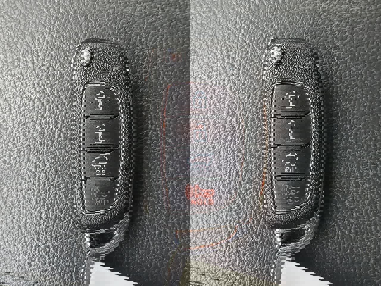 Used 2017 Hyundai Santa Fe Sport image 35