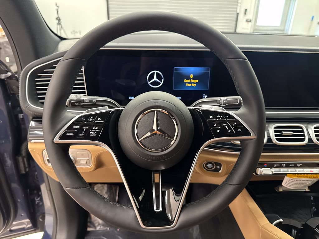 New 2026 Mercedes-Benz GLE 450 4MATIC image 17