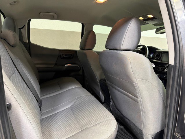 Used 2022 Toyota Tacoma SR5 w/ Technology Package image 66