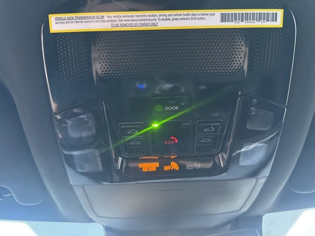 Used 2023 Lexus RX 350 Premium Plus w/ Accessory Package (Z1) image 27