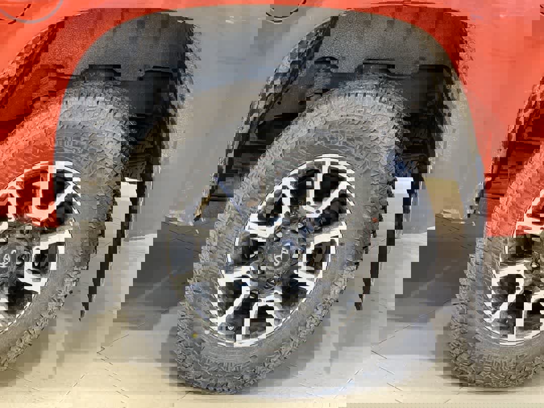 Used 2017 Toyota Tundra SR5 image 13