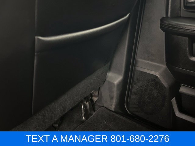 Used 2017 RAM 3500 Laramie w/ Convenience Group AWD/4WD image 38