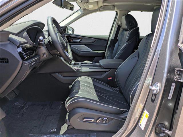 New 2026 Acura MDX SH-AWD w/ Advance Package image 4