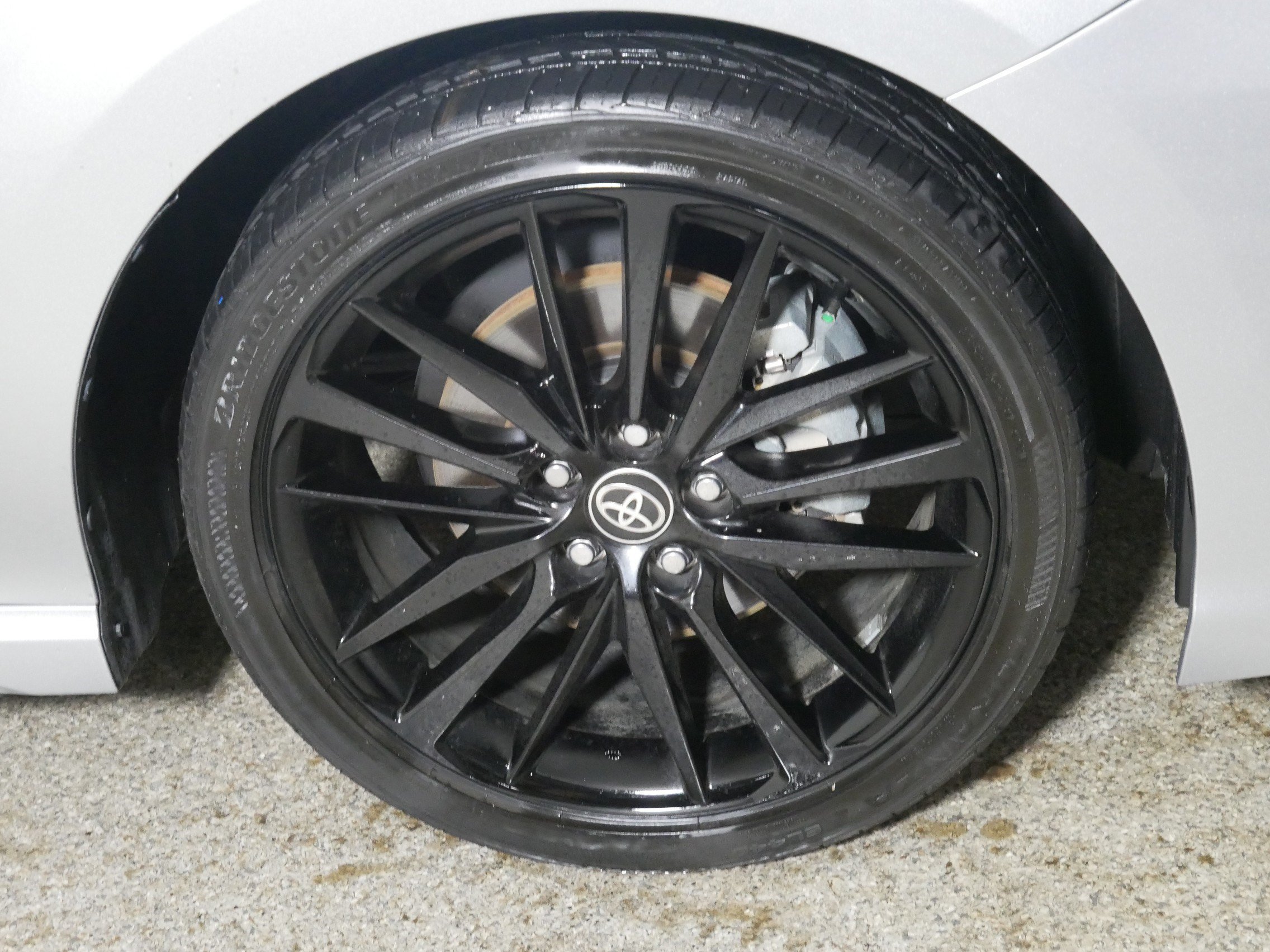 Used 2023 Toyota Camry XSE FWD image 15