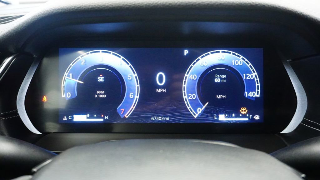 Certified 2023 Jeep Grand Cherokee L Limited image 36