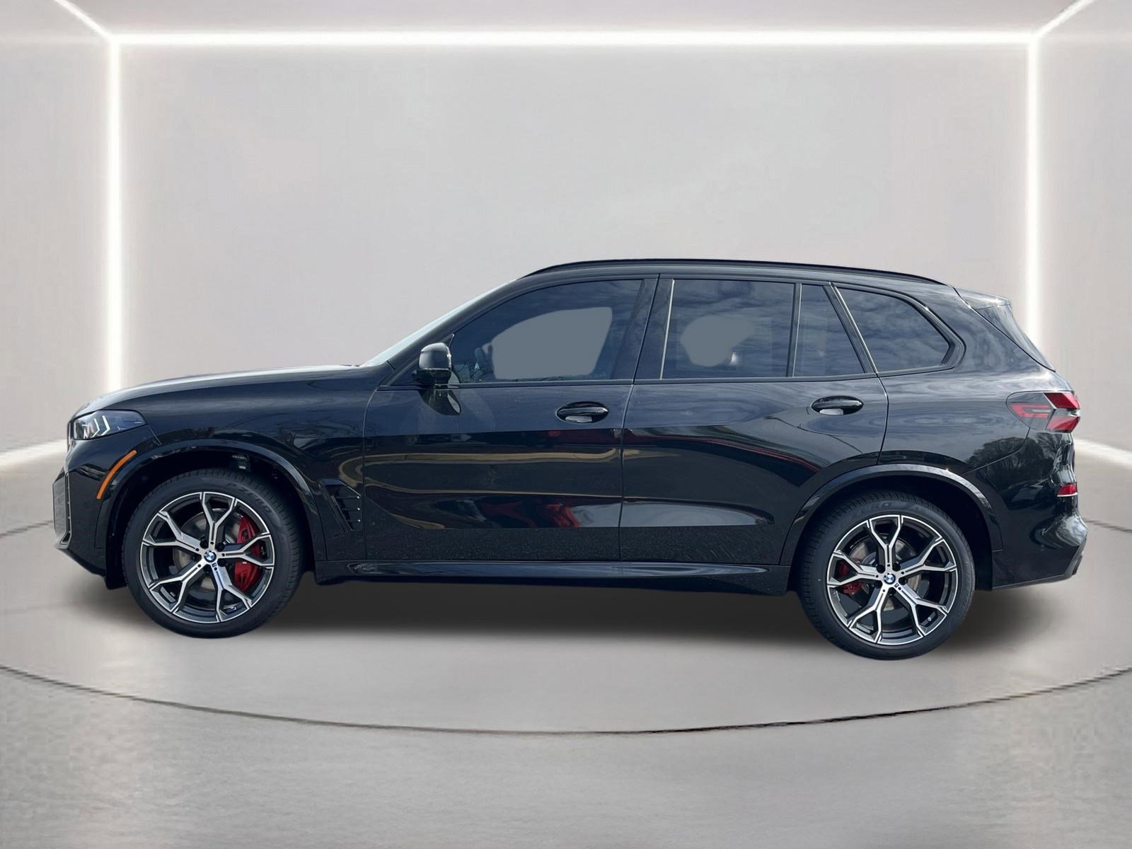 New 2026 BMW X5 sDrive40i RWD image 24