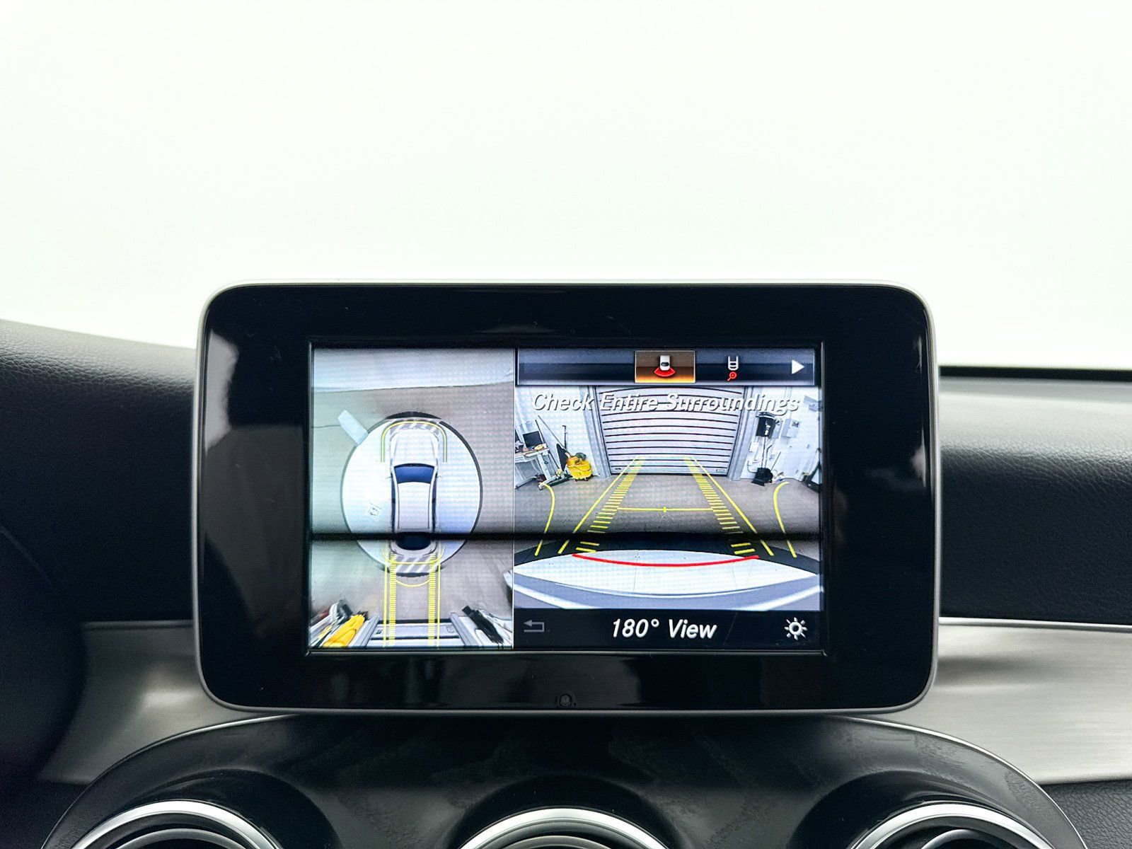 Used 2019 Mercedes-Benz GLC 300 4MATIC Coupe image 23