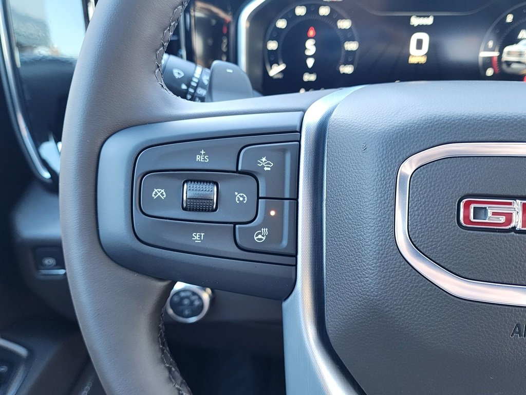 New 2026 GMC Sierra 1500 SLT w/ SLT Premium Plus Package image 21