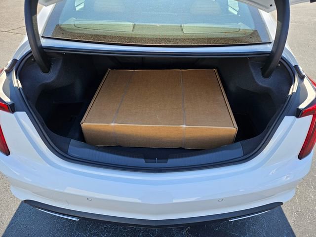 New 2026 Cadillac CT5 Premium Luxury image 18