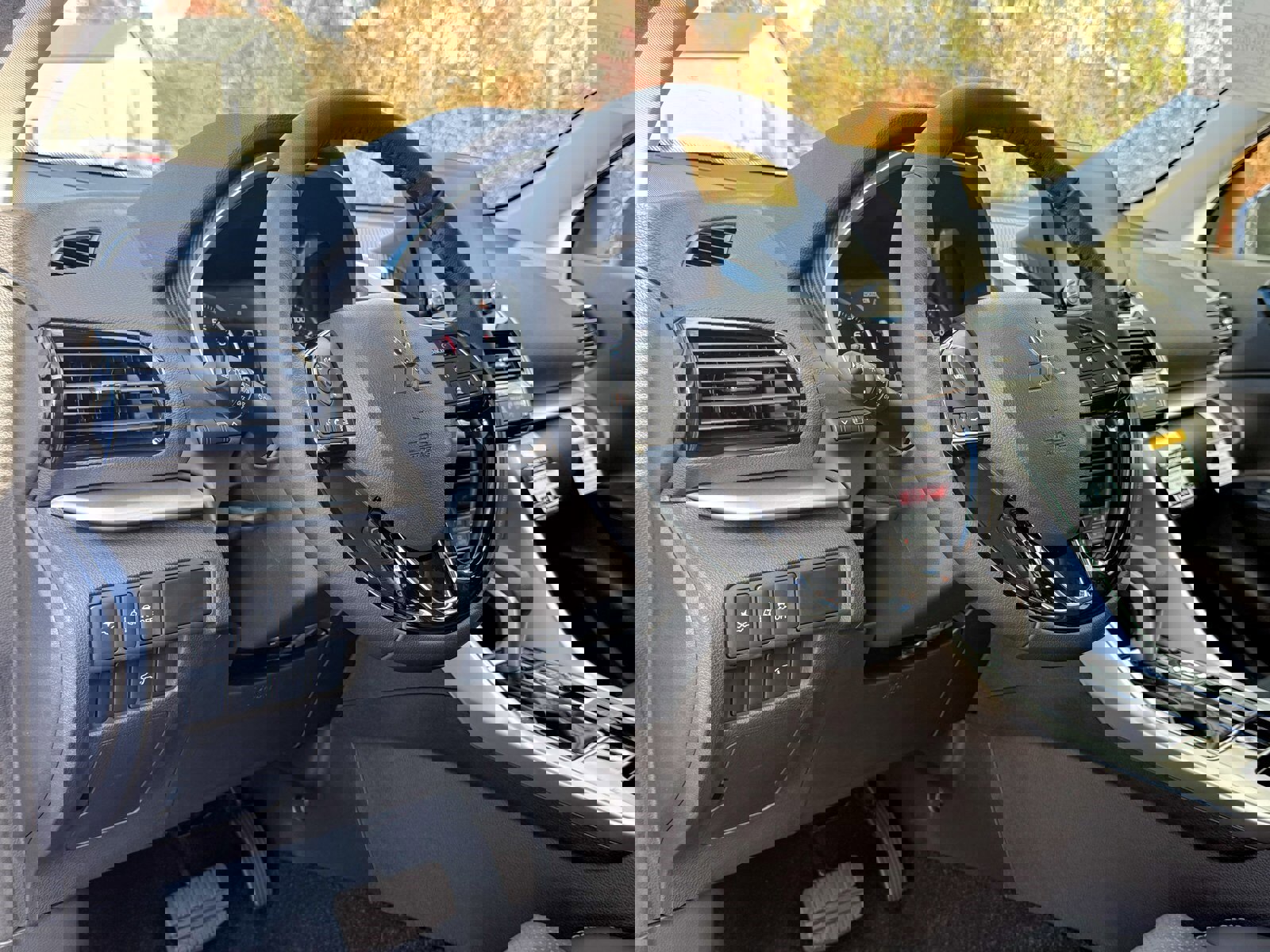 New 2026 Mitsubishi Eclipse Cross AWD image 18