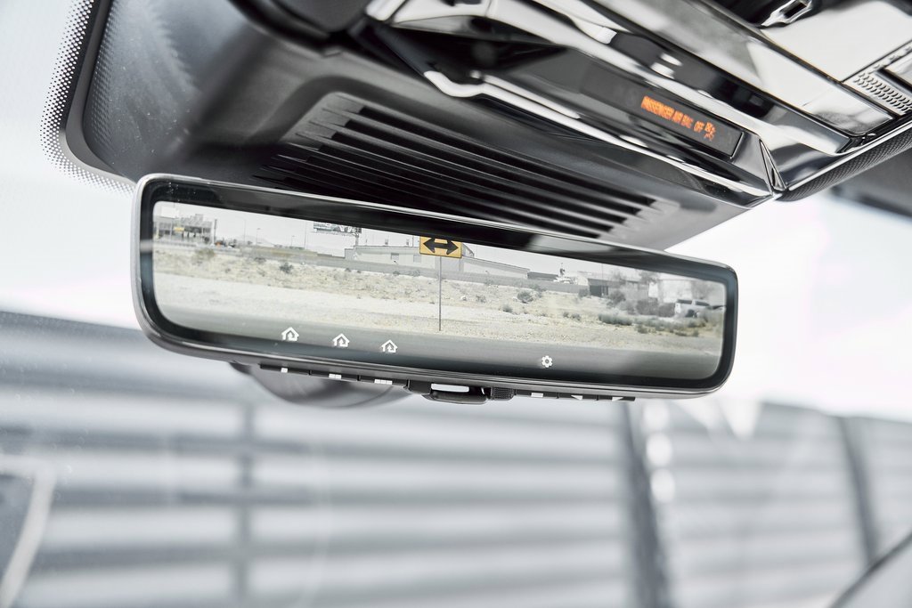 Used 2026 Land Rover Range Rover Long Wheelbase SE image 83