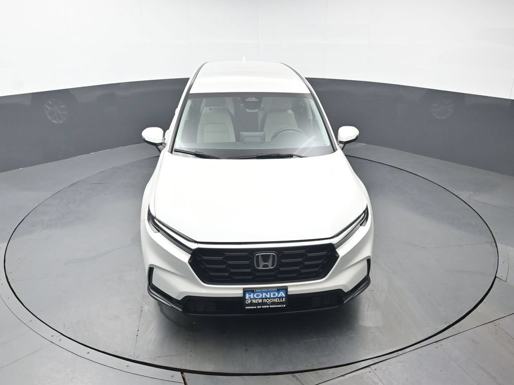 Used 2024 Honda CR-V LX image 40
