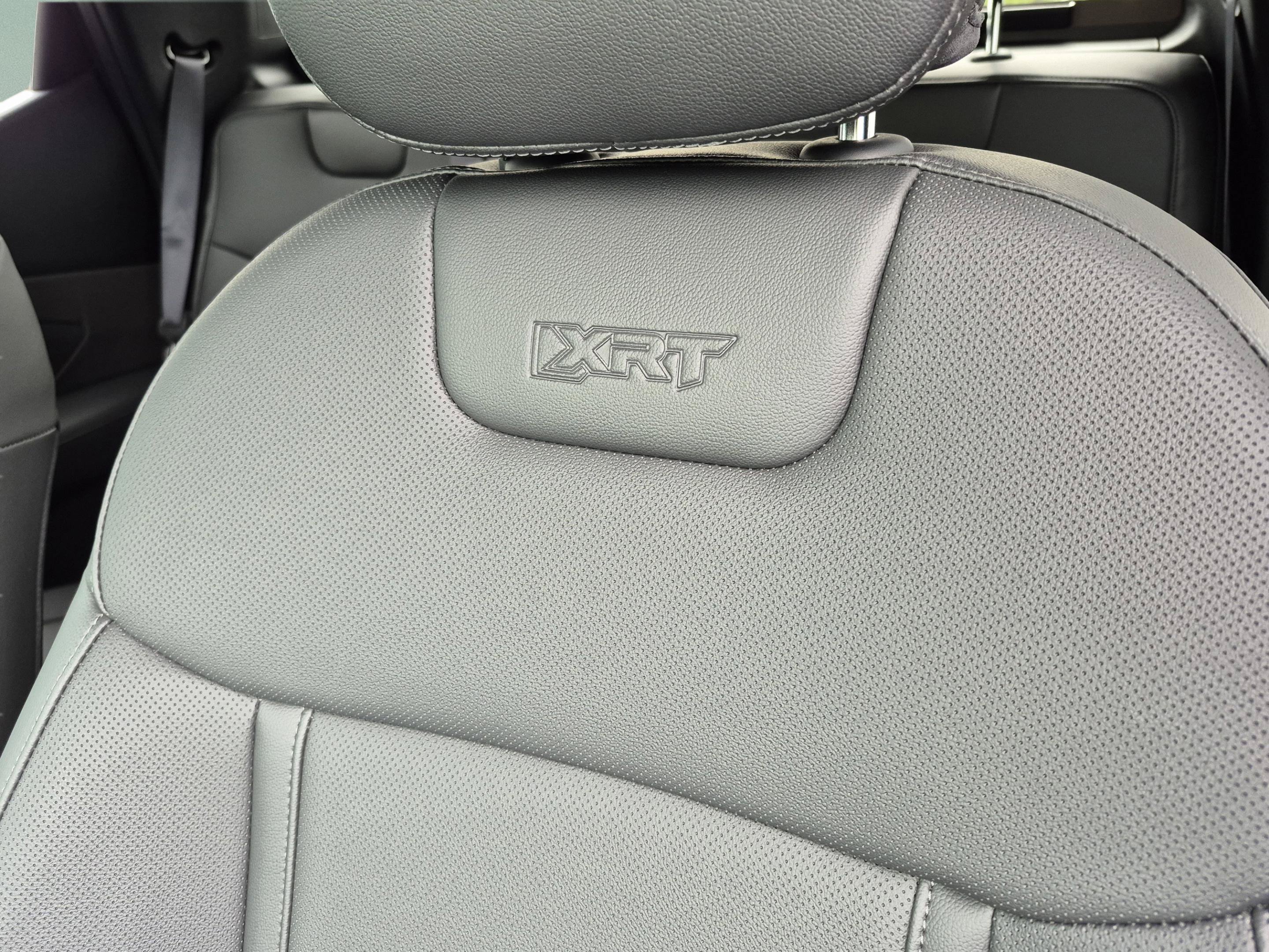 New 2026 Hyundai Santa Cruz XRT AWD/4WD image 20