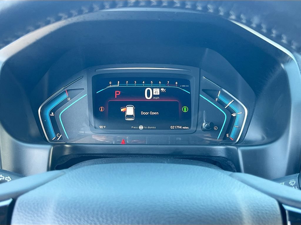 Used 2024 Honda Odyssey Touring image 12