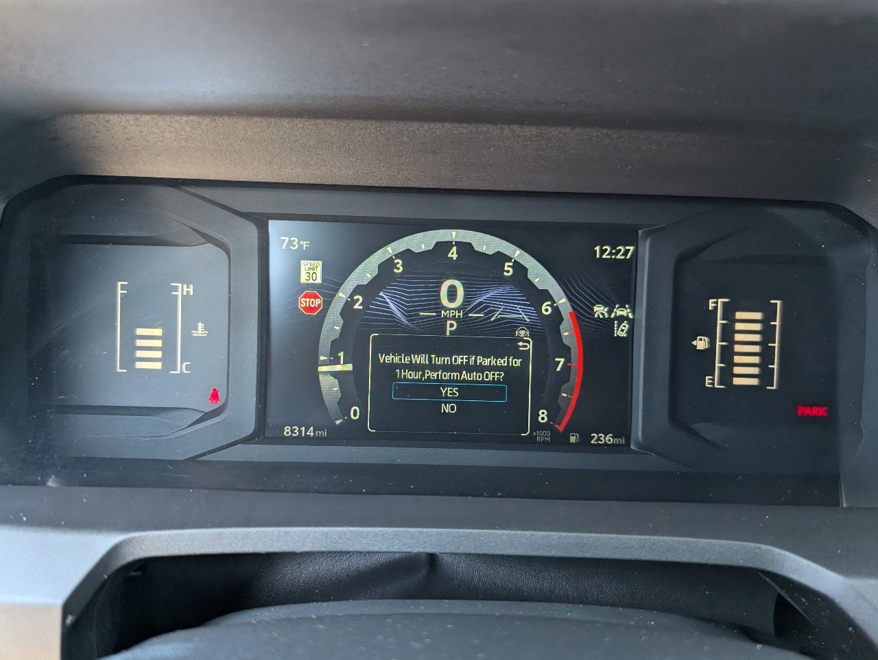 Used 2025 Toyota Tacoma SR5 image 19